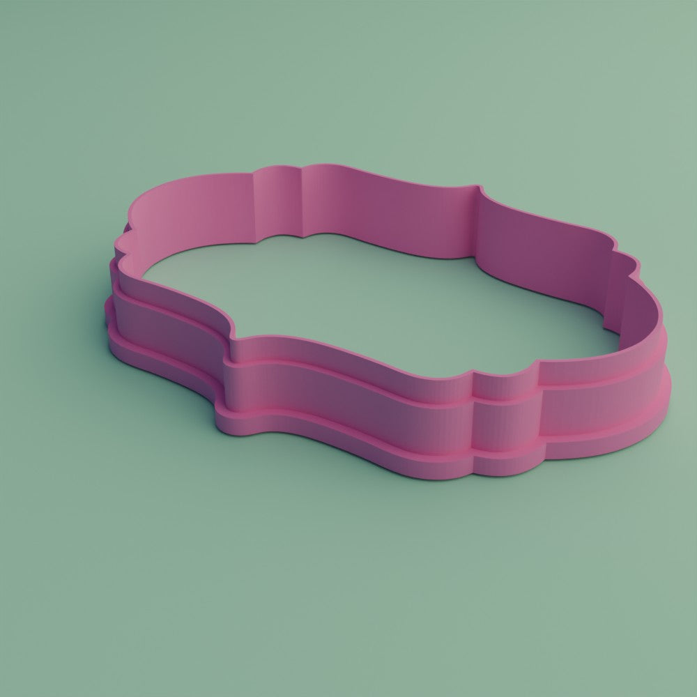 Visualização 3D - Sem Carimbo