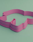 Visualização 3D - Sem Carimbo