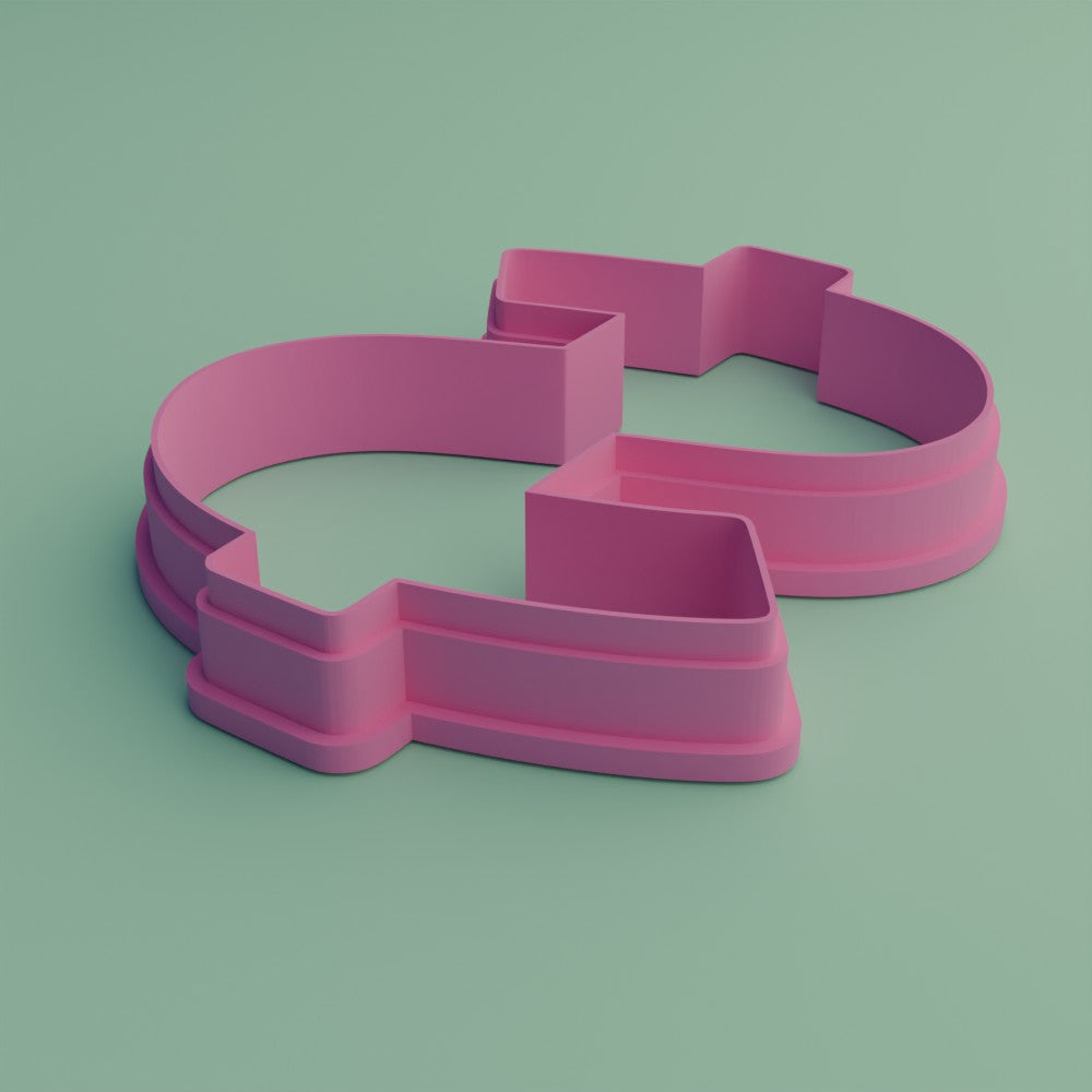 Visualização 3D - Sem Carimbo