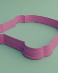 Visualização 3D - Sem Carimbo
