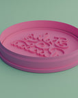 Visualização 3D - Sem Carimbo