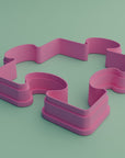 Visualização 3D - Sem Carimbo