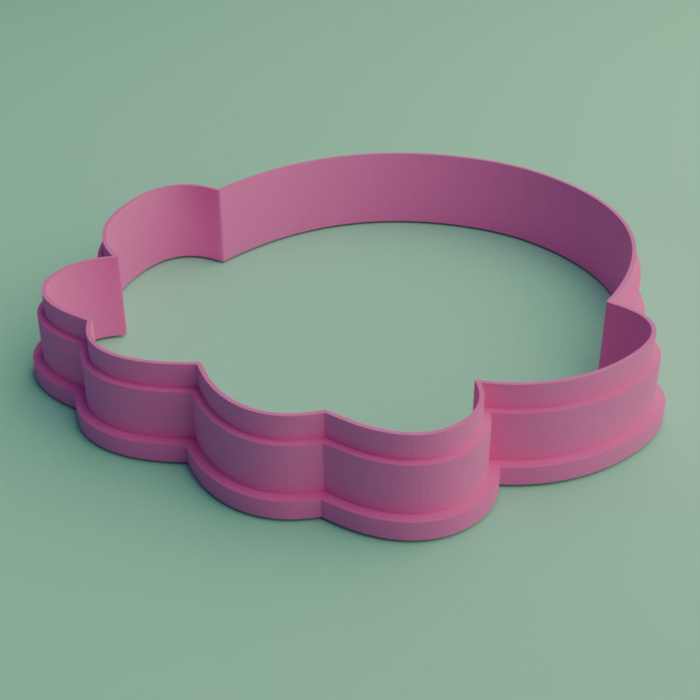 Visualização 3D - Sem Carimbo