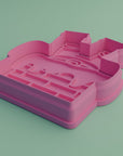 Visualização 3D - Sem Carimbo