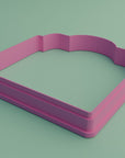 Visualização 3D - Sem Carimbo