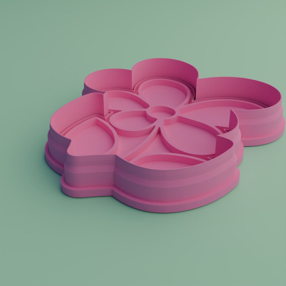 Visualização 3D - Sem Carimbo