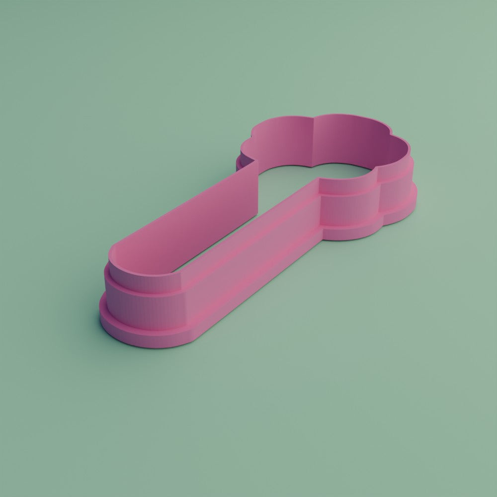 Visualização 3D - Sem Carimbo