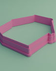 Visualização 3D - Sem Carimbo