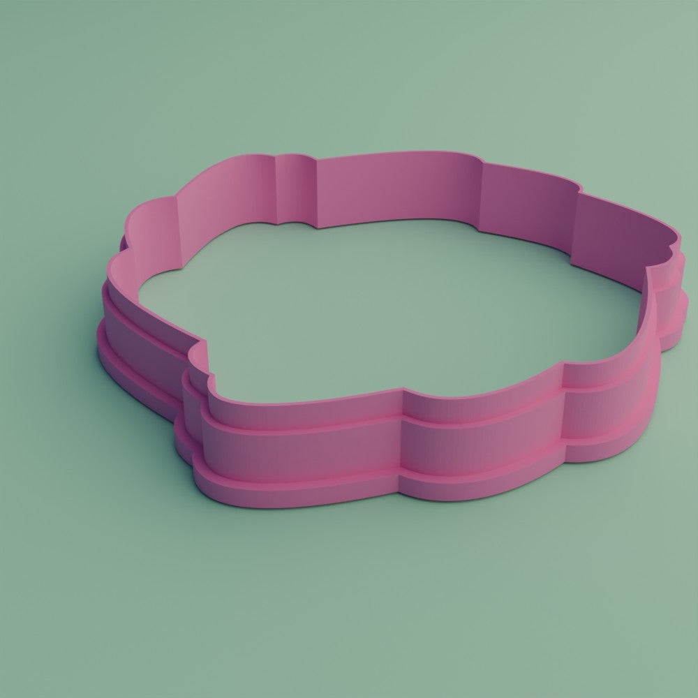 Visualização 3D - Sem Carimbo