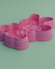 Visualização 3D - Sem Carimbo