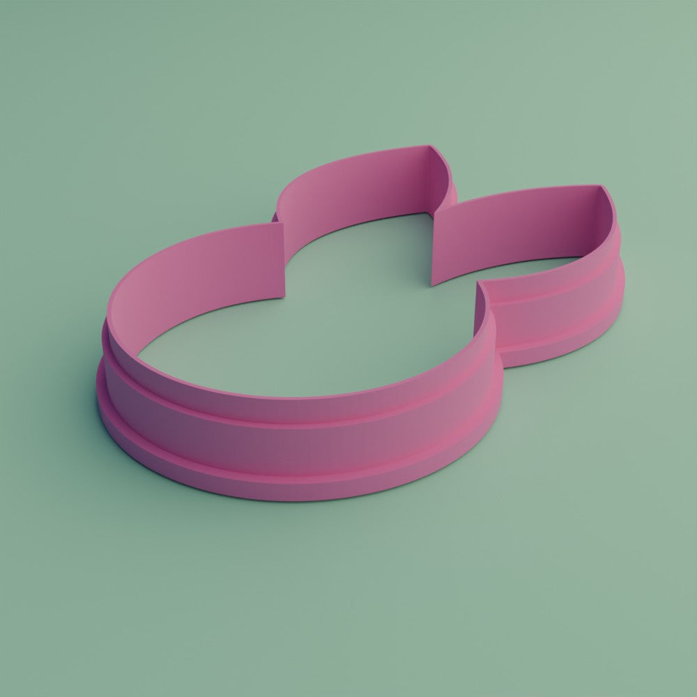 Visualização 3D - Sem Carimbo