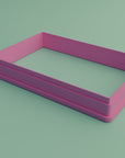 Visualização 3D - Sem Carimbo