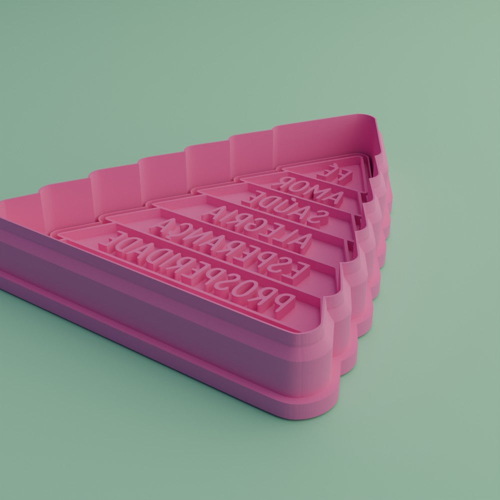 Visualização 3D - Sem Carimbo