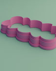 Visualização 3D - Sem Carimbo