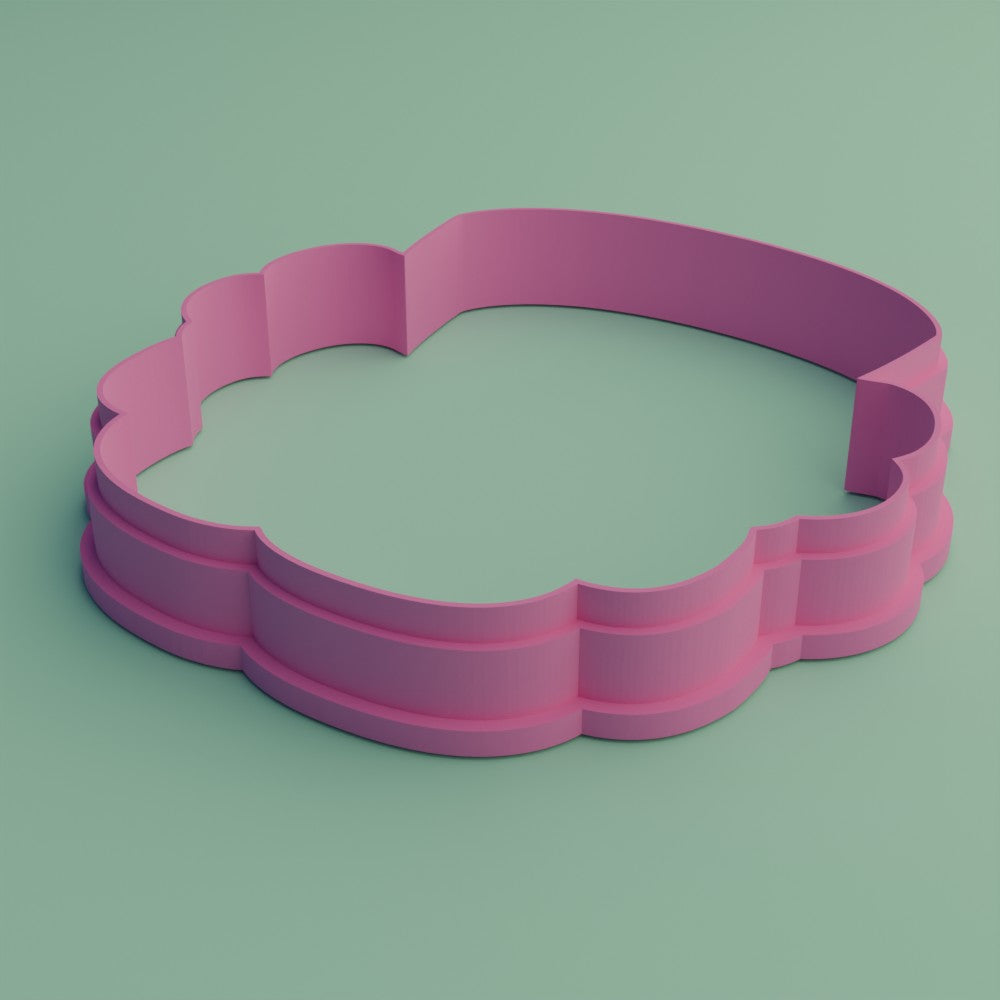 Visualização 3D - Sem Carimbo