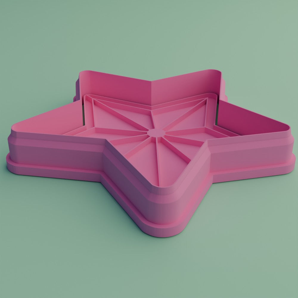 Visualização 3D - Sem Carimbo