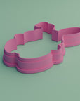 Visualização 3D - Sem Carimbo