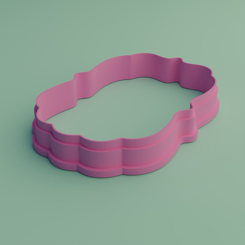Visualização 3D - Sem Carimbo