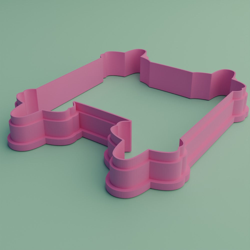 Visualização 3D - Sem Carimbo