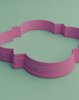 Visualização 3D - Sem Carimbo