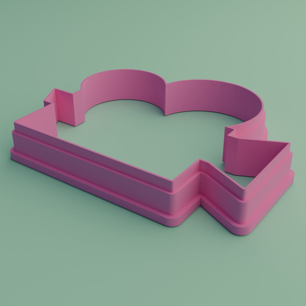 Visualização 3D - Sem Carimbo