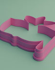 Visualização 3D - Sem Carimbo