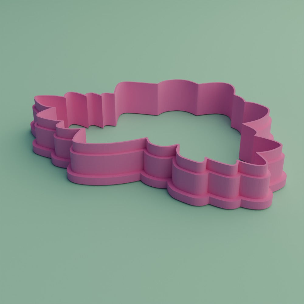 Visualização 3D - Sem Carimbo
