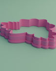 Visualização 3D - Sem Carimbo