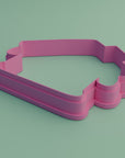 Visualização 3D - Sem Carimbo