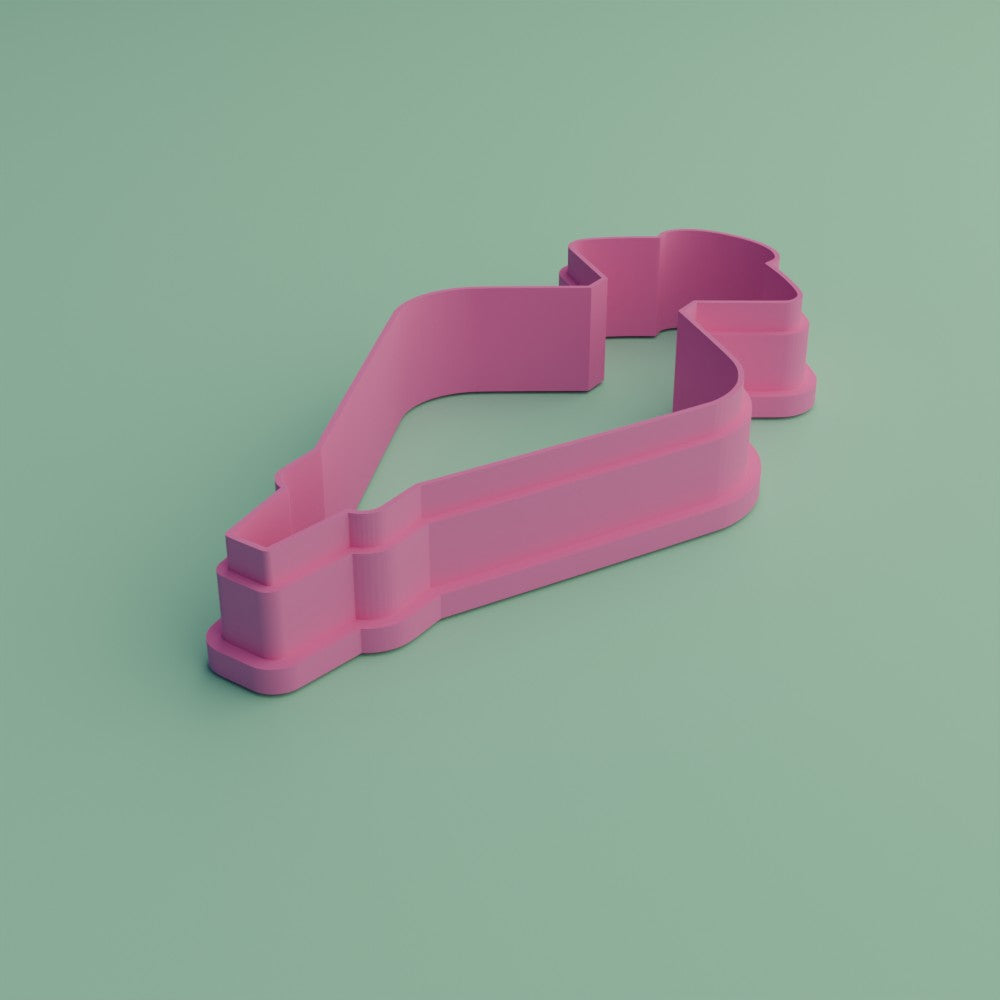 Visualização 3D - Sem Carimbo