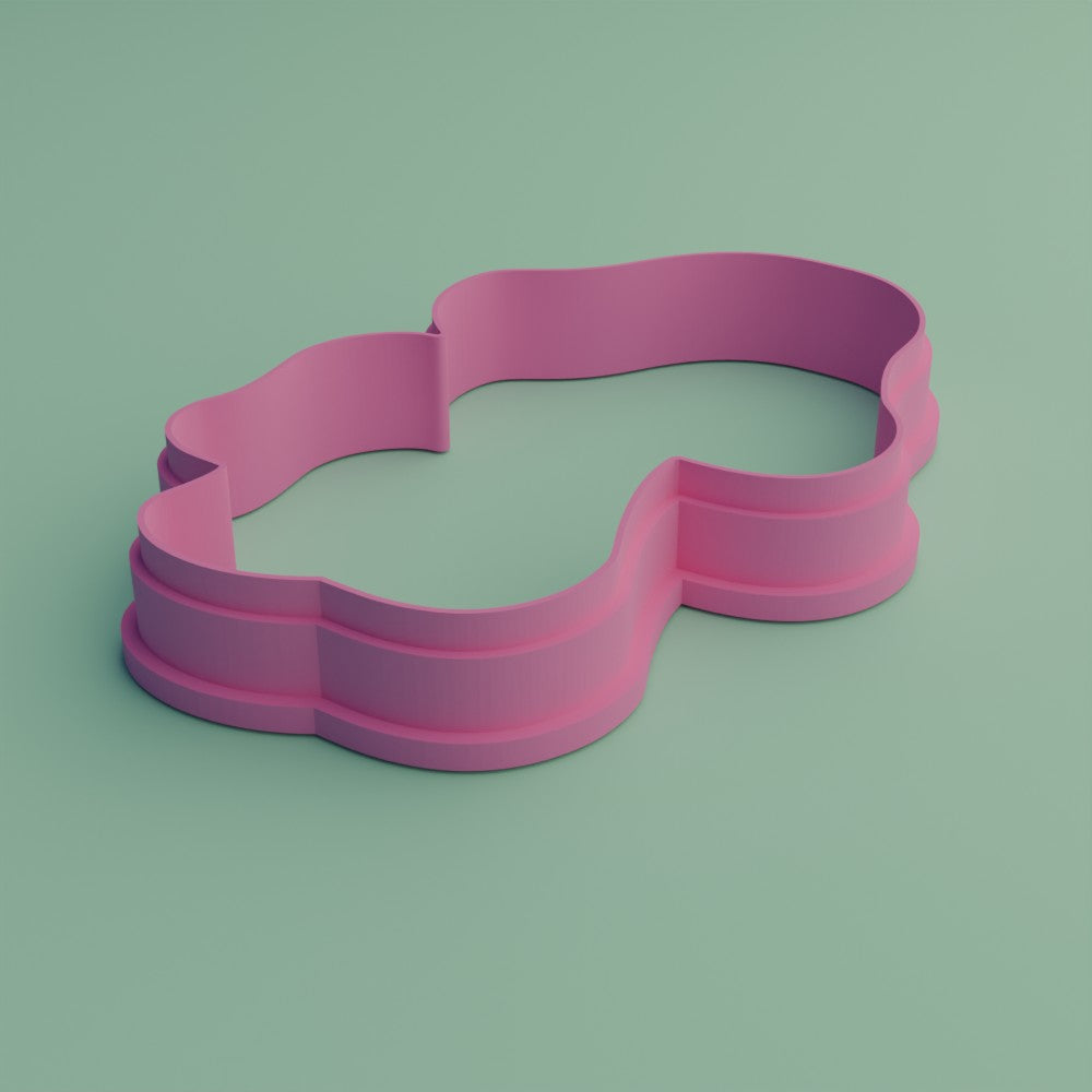Visualização 3D - Sem Carimbo