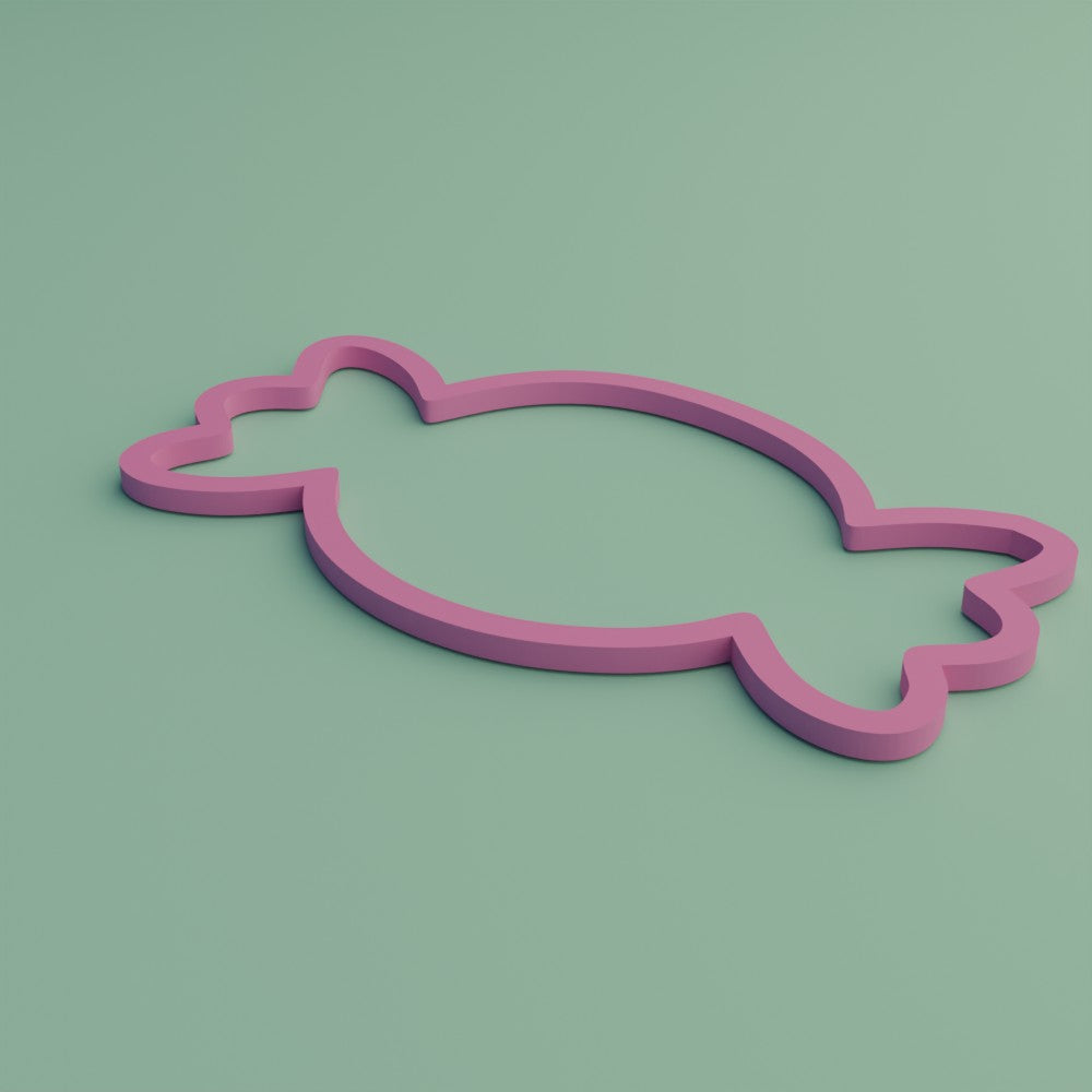 Visualização 3D - Sem Carimbo