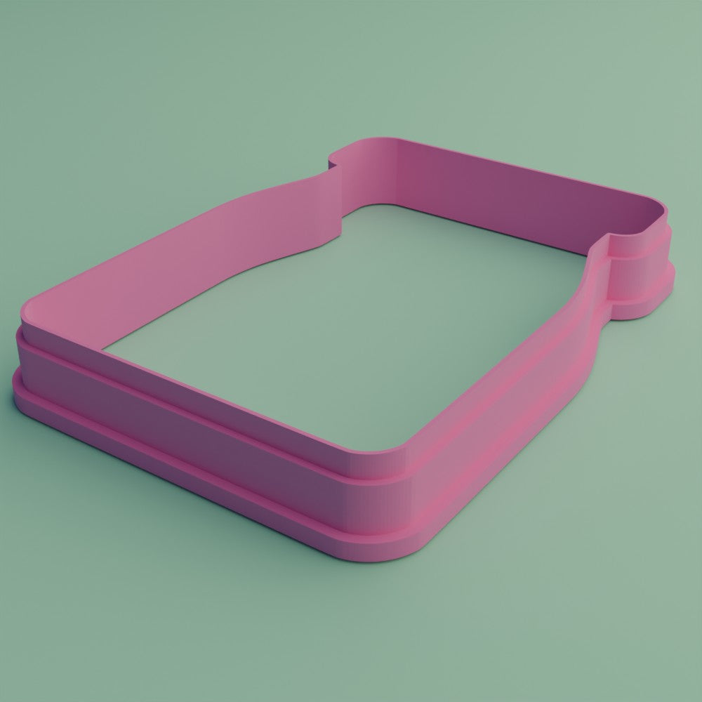 Visualização 3D - Sem Carimbo