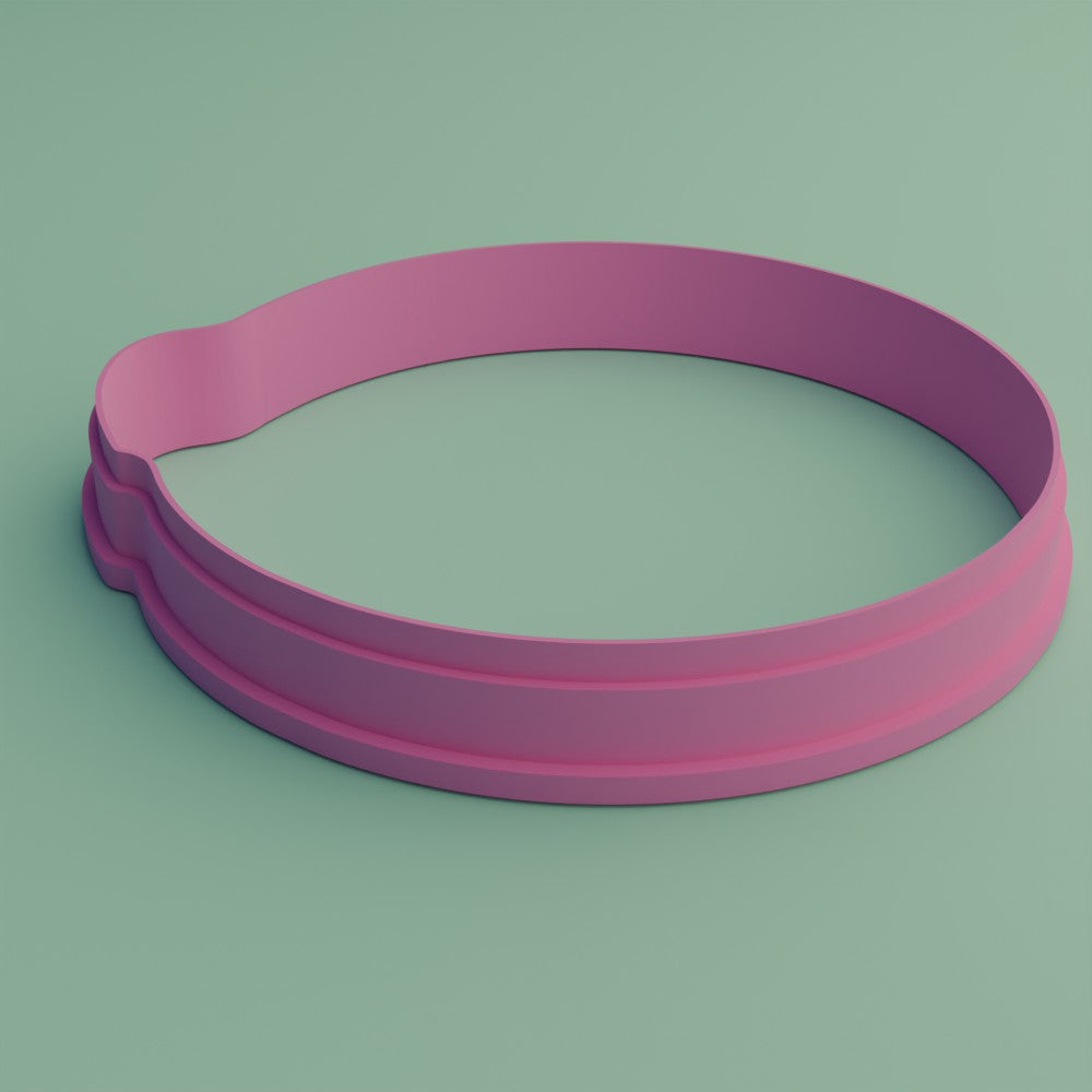Visualização 3D - Sem Carimbo