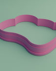 Visualização 3D - Sem Carimbo