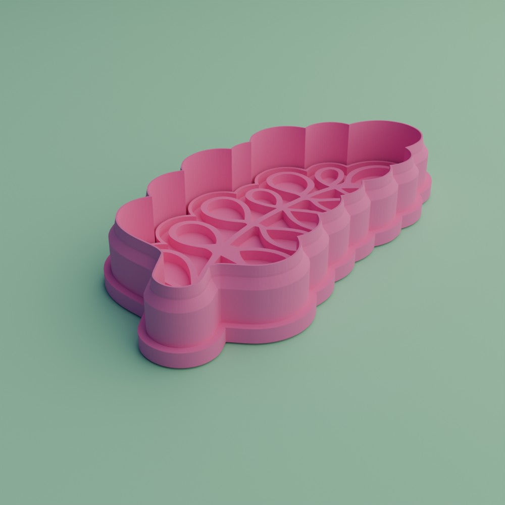 Visualização 3D - Sem Carimbo