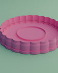Visualização 3D - Sem Carimbo