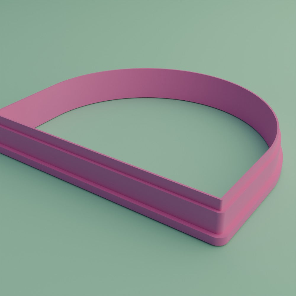 Visualização 3D - Sem Carimbo