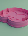 Visualização 3D - Sem Carimbo