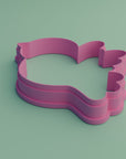 Visualização 3D - Sem Carimbo