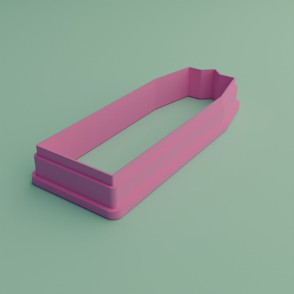 Visualização 3D - Sem Carimbo