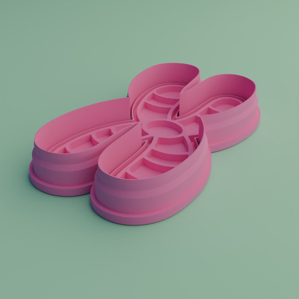 Visualização 3D - Sem Carimbo