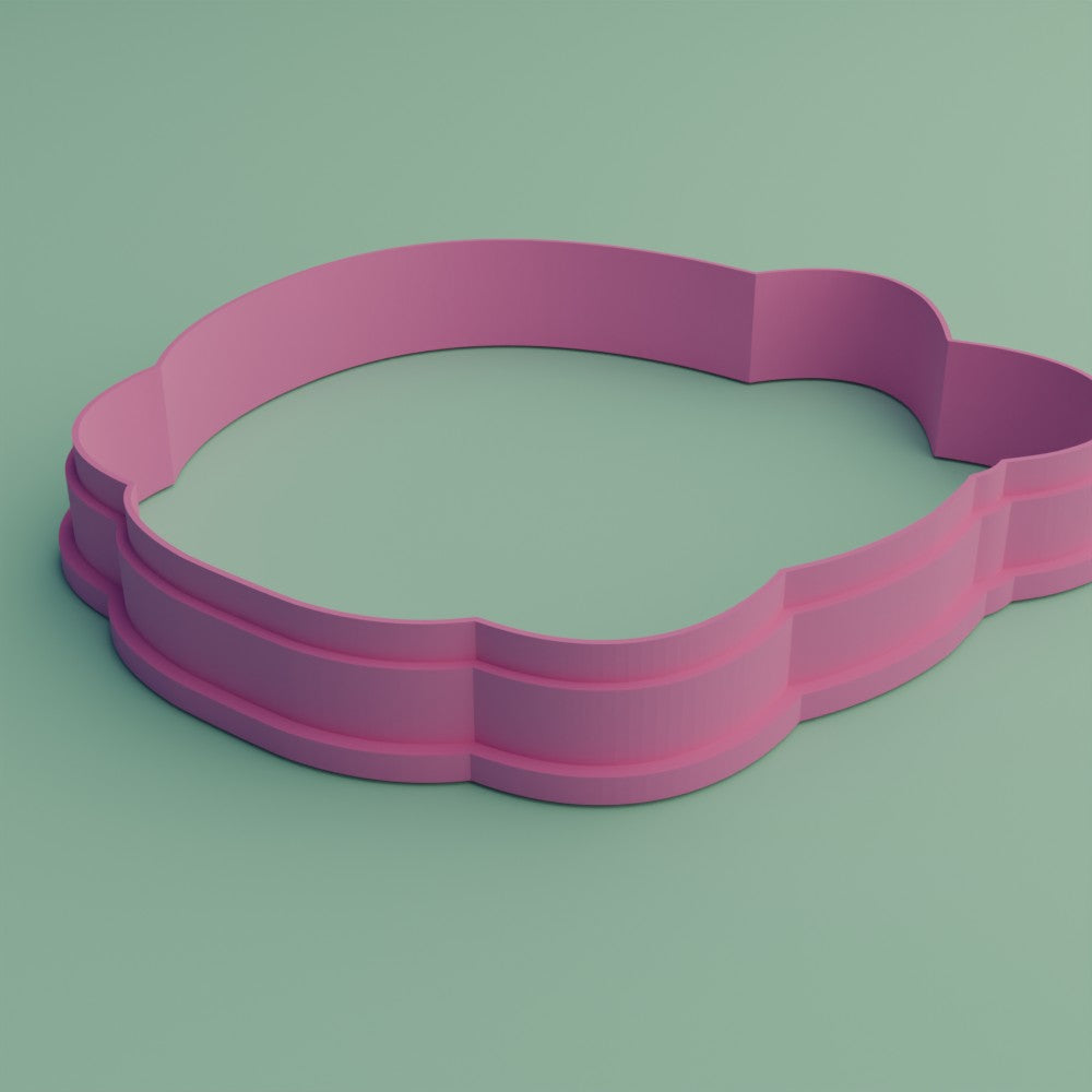 Visualização 3D - Sem Carimbo
