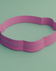 Visualização 3D - Sem Carimbo