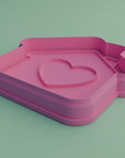 Visualização 3D - Sem Carimbo