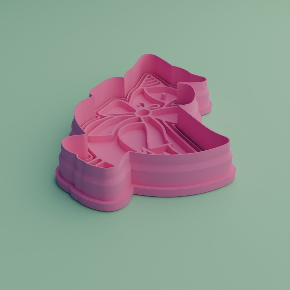 Visualização 3D - Sem Carimbo