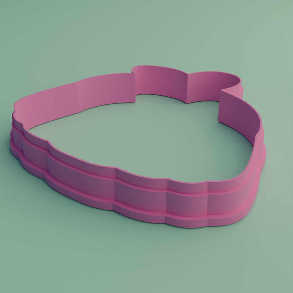 Visualização 3D - Sem Carimbo
