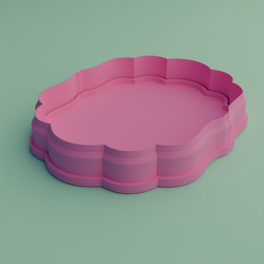 Visualização 3D - Sem Carimbo