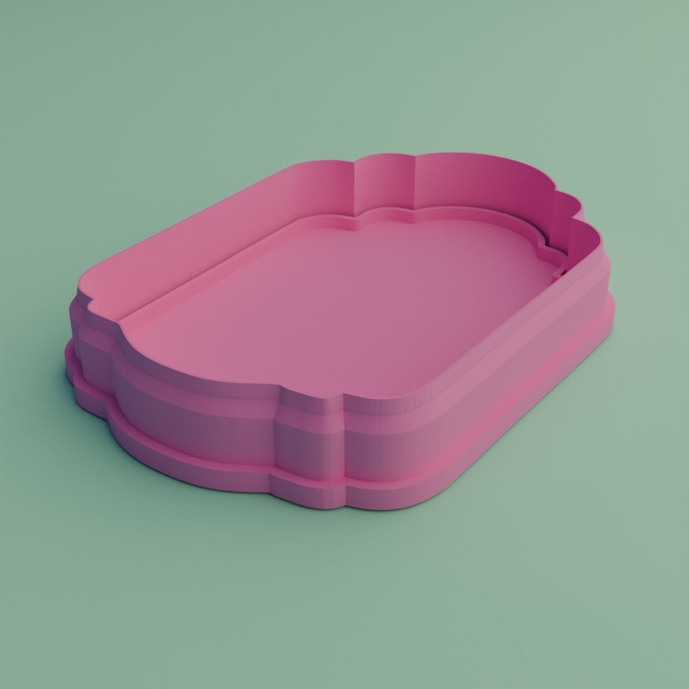 Visualização 3D - Sem Carimbo