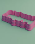 Visualização 3D - Sem Carimbo